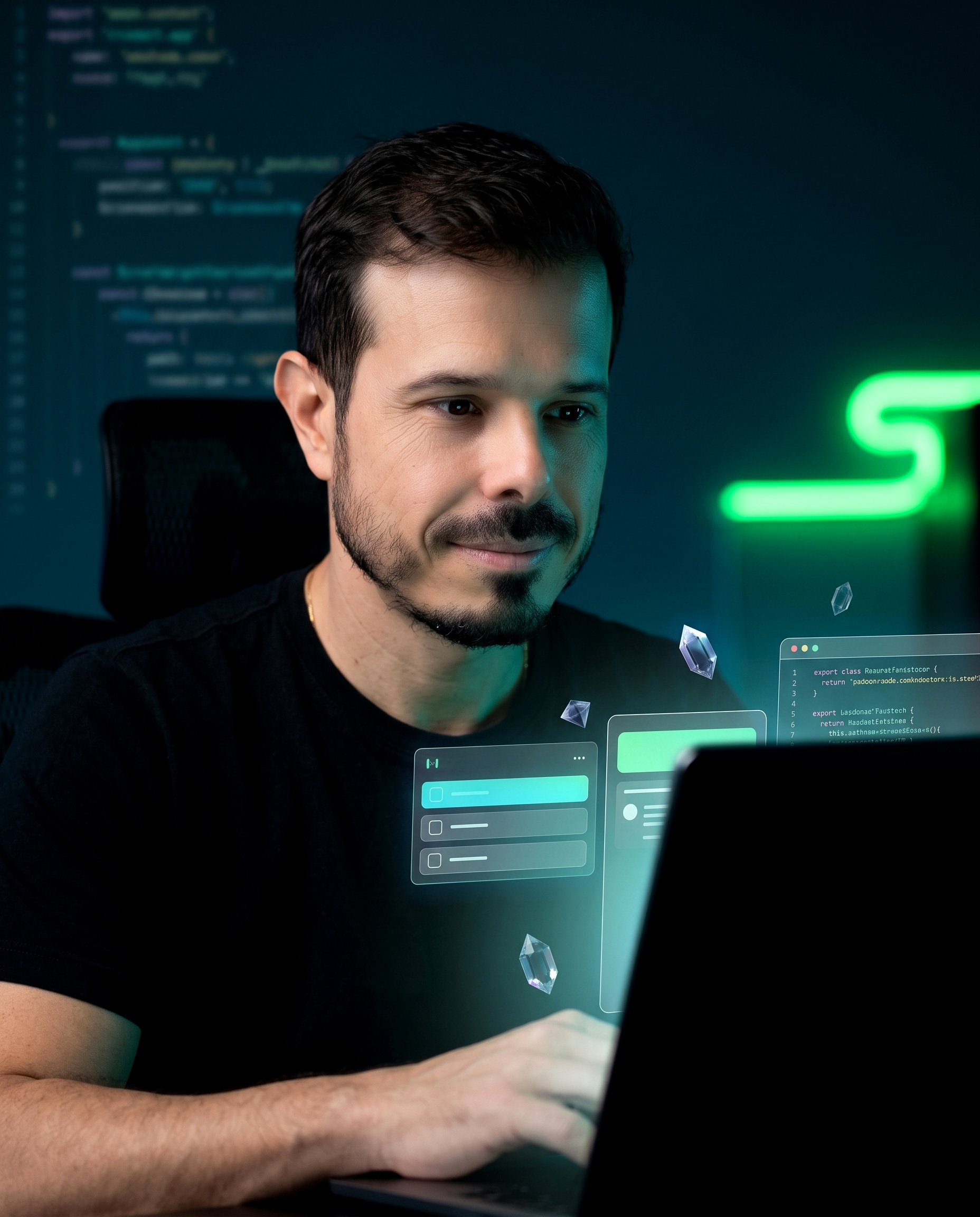 Transformação: do papel ao produto digital publicado