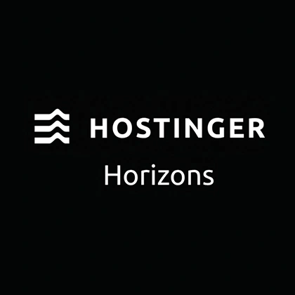 Horizons Hostinger