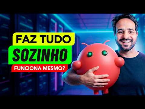 A OpenClaw Quebrou a Internet — Mas Quase Ninguém Sabe Usar Certo 🔥
