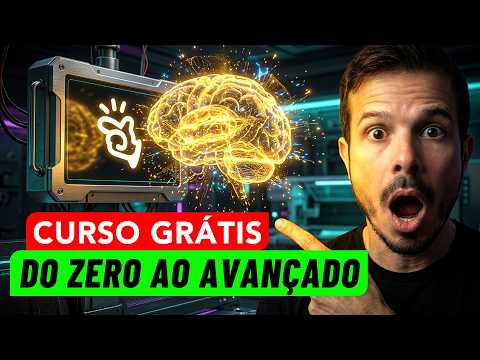 Como Usar Manus AI – CURSO COMPLETO GRÁTIS [Atualizado]