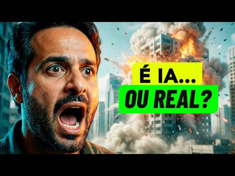 Kling 3.0 cria vídeos realistas com IA