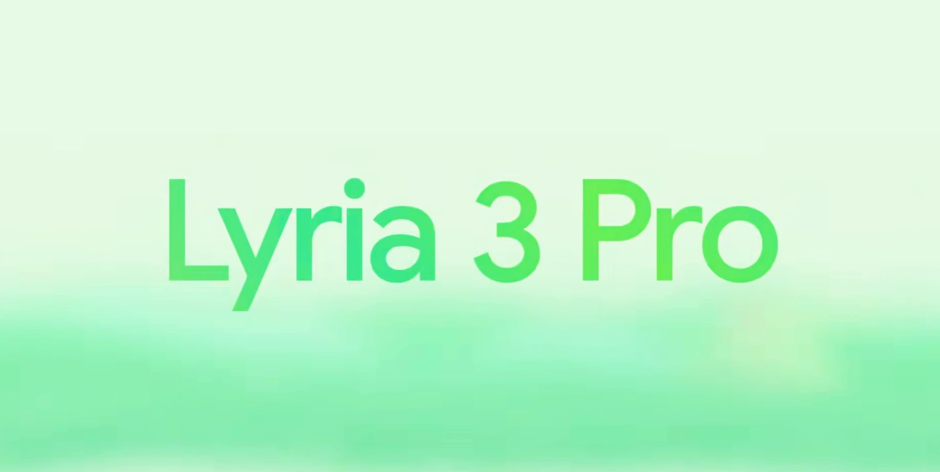 yria 3 Pro: Google lança IA para criar músicas de até 3 minutos