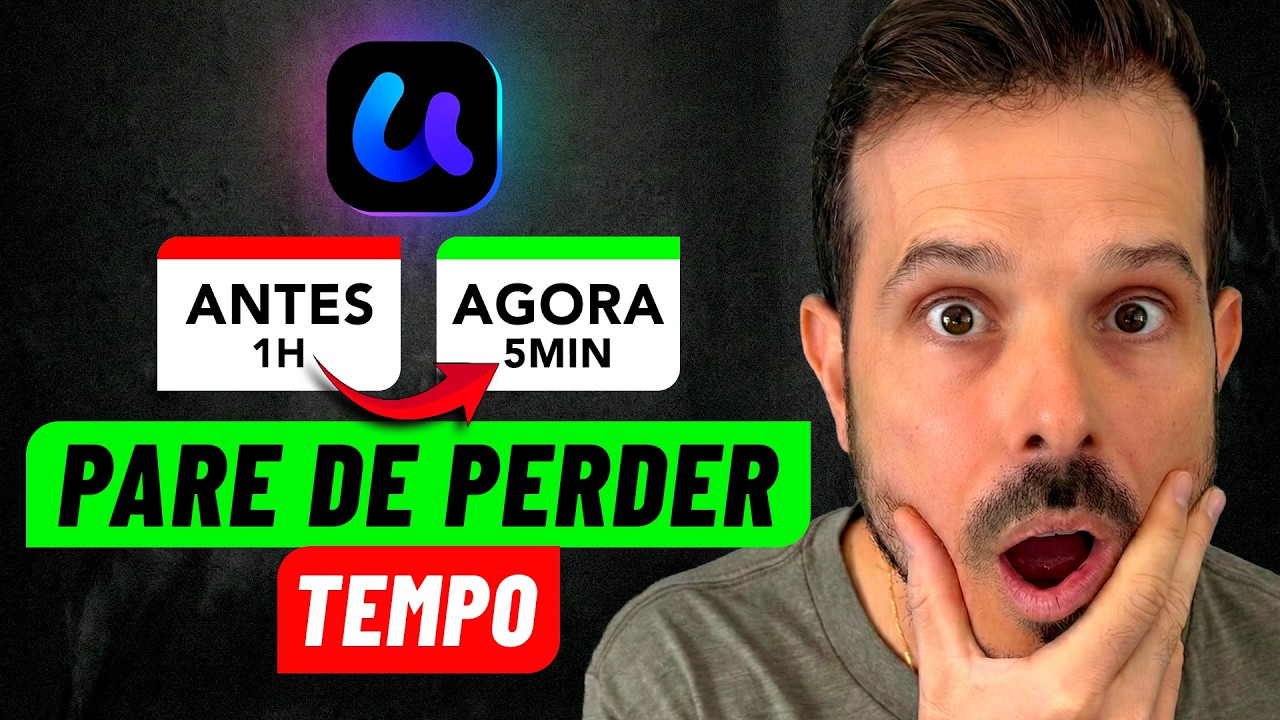 Adeus Acrobat? Essa IA Edita, Resume e Traduz TUDO em Segundos – UPDF
