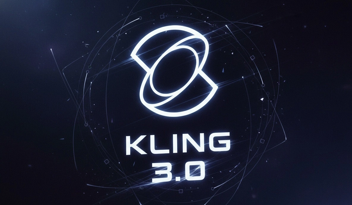 Kling 3.0 cria vídeos realistas em nível cinema