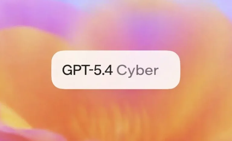 GPT-5.4-Cyber
