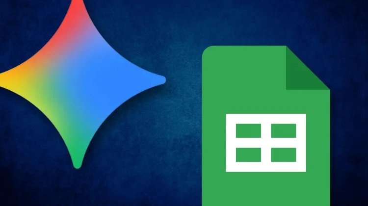Crie planilhas em instantes com IA com Google Sheet e Gemini