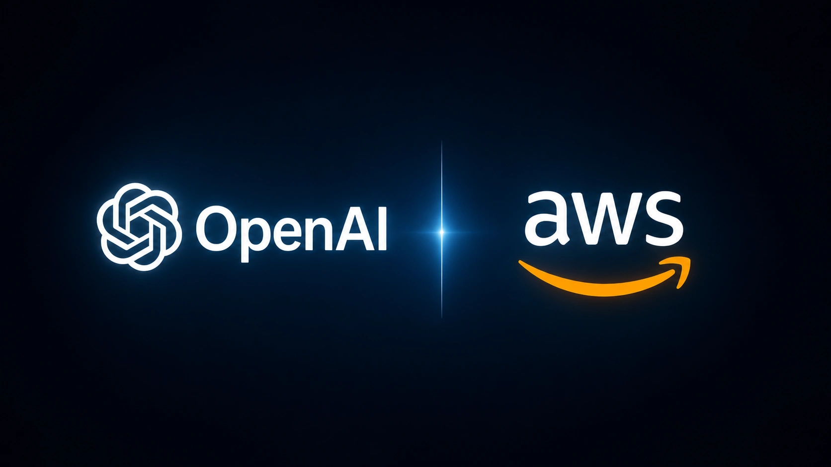 OpenAI e Amazon anunciam uma grande parceria