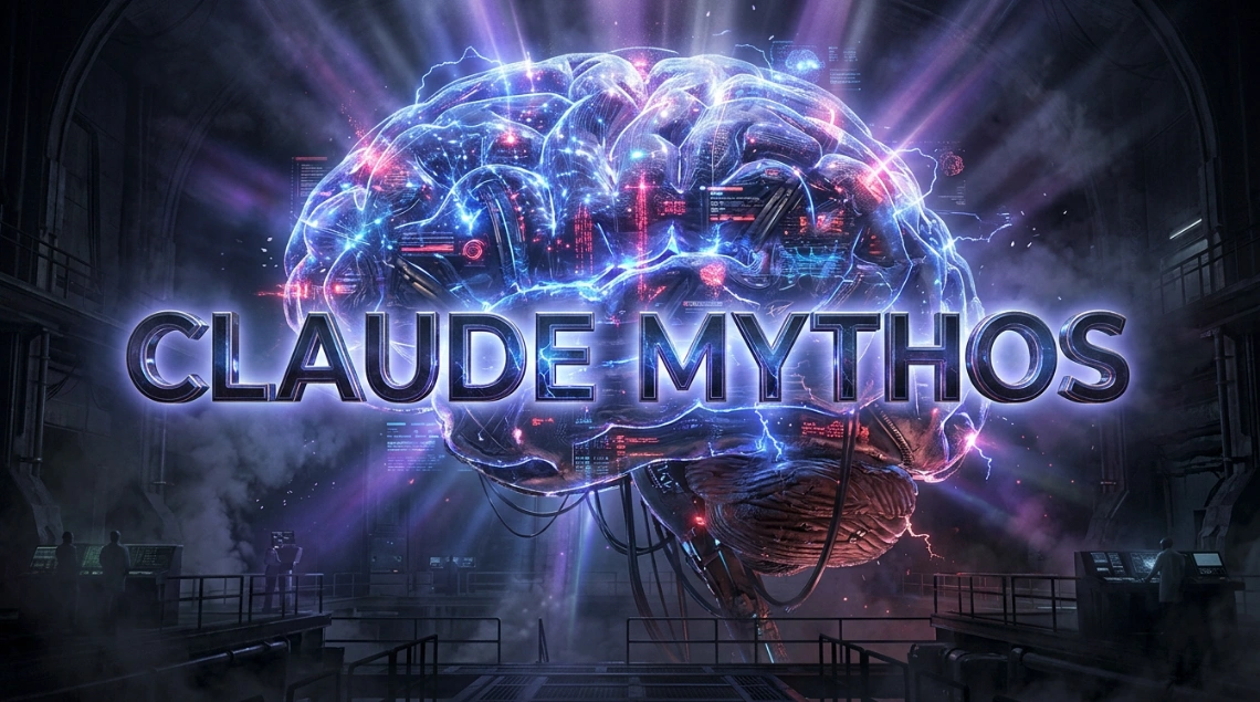 Claude Mythos Preview da Anthropic com acesso restrito por risco cibernético