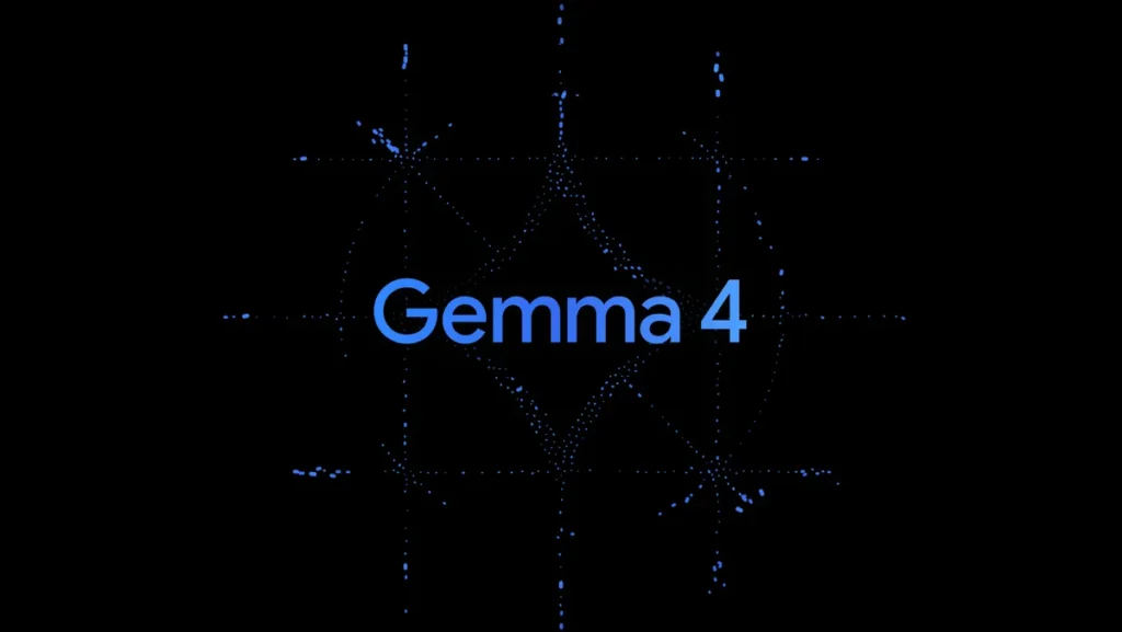 Gemma 4 do Google como modelo aberto agentic para edge e celulares