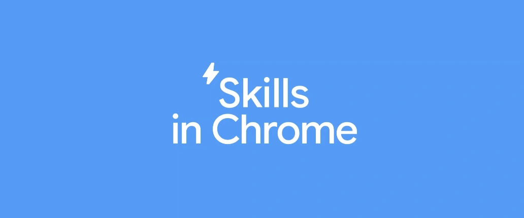 Gemini Skills no Chrome