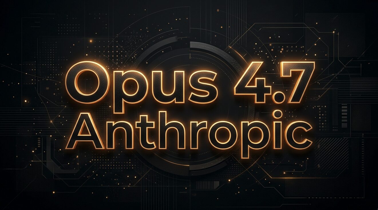Opus 4.7 Anthropic e a possível ferramenta visual