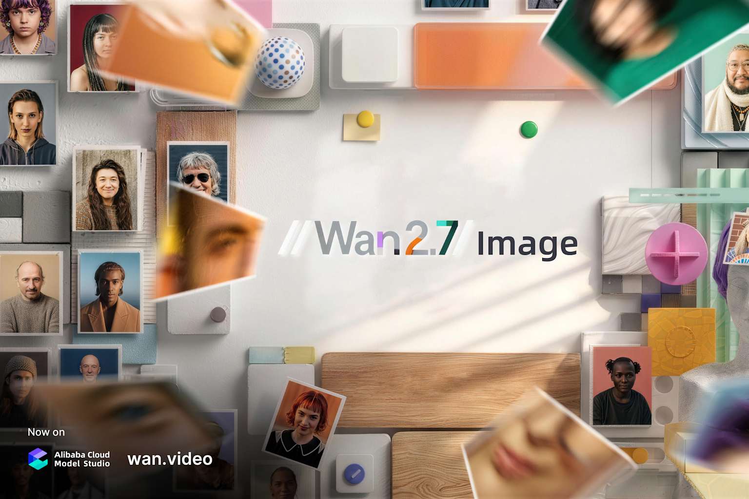 Wan2.7-Video da Alibaba com edição de vídeo por linguagem natural