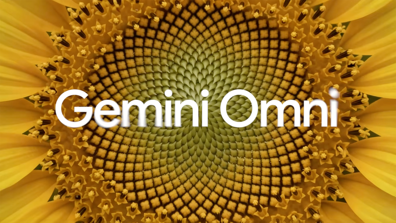 GeminiOmni