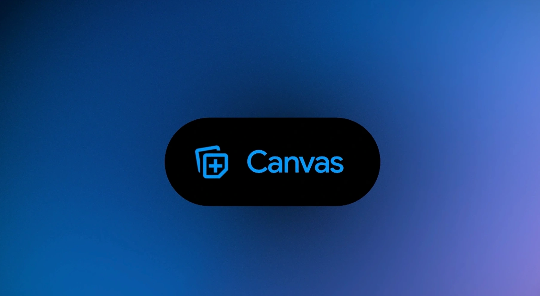 Gemini Canvas