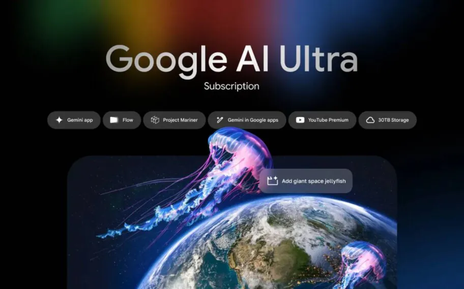 google-ai-ultra