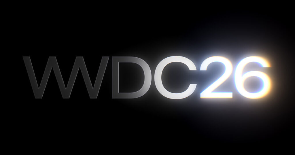 apple wwdc 2026