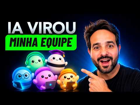 🤯 Essa IA cria produto, página, SEO e anúncio SOZINHA, testei ao vivo