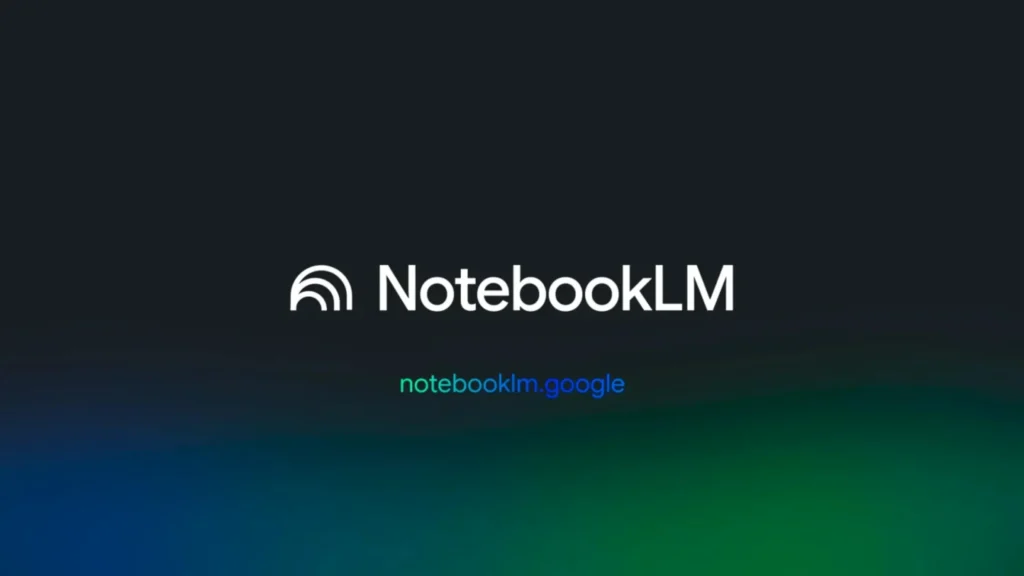 NotebookLM vira assistente de pesquisa completo com Gemini 3.5