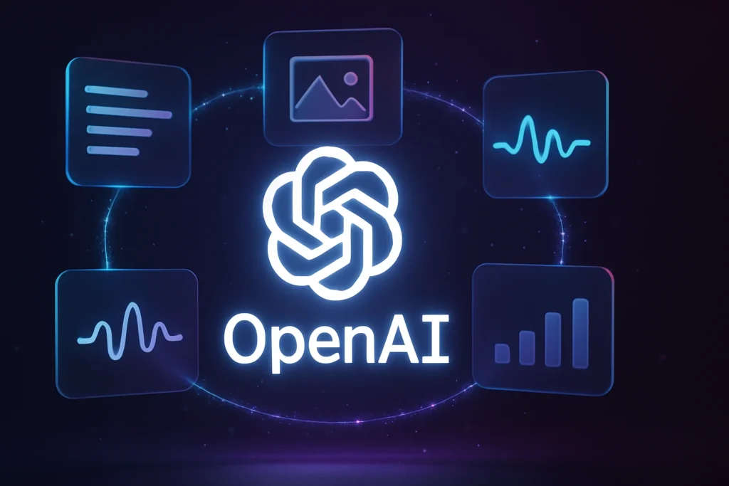 openai super app - imagem gerada por IA