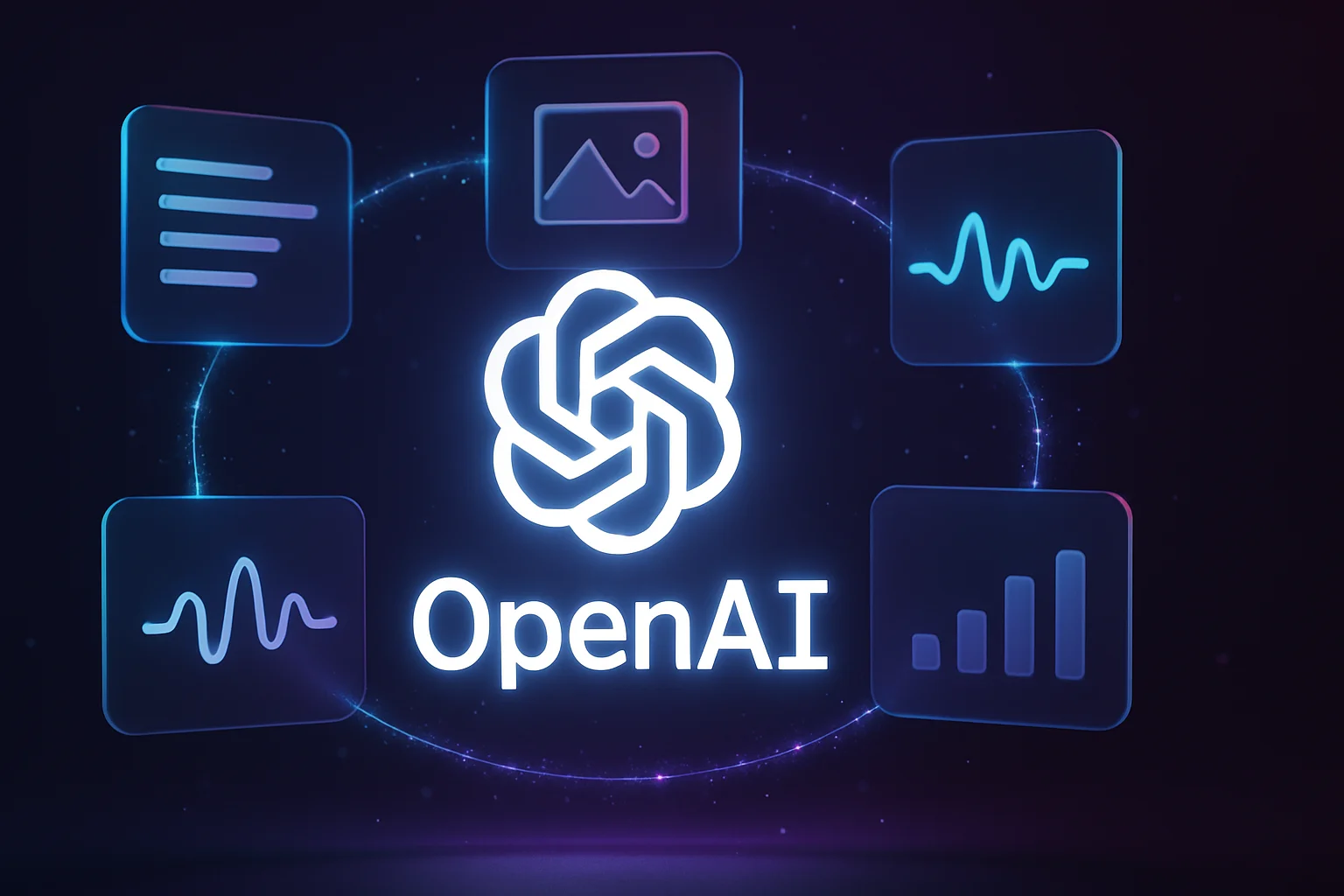 openai super app - imagem gerada por IA