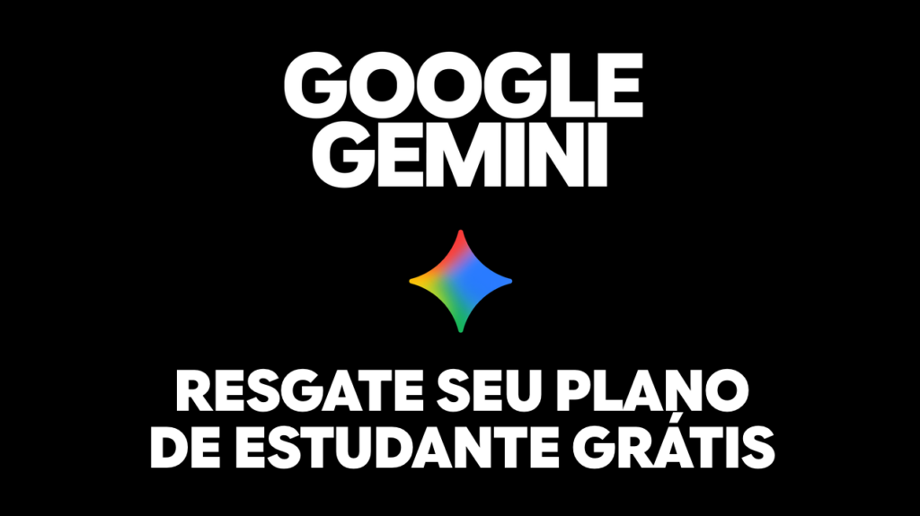 Google AI Plus - imagem oficial