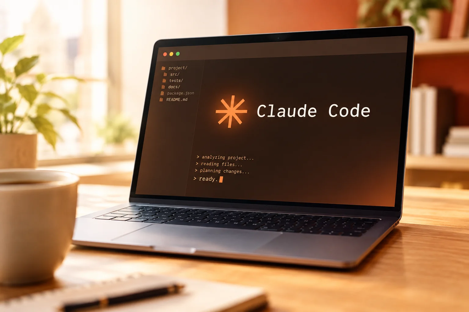 claude code limite - imagem gerada por IA