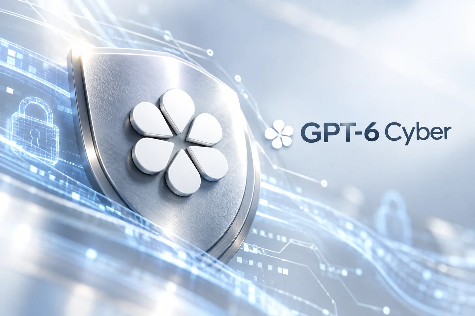 GPT-6 Cyber - imagem gerada por IA