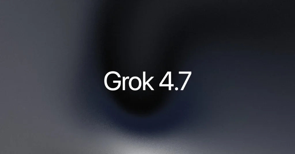 grok 47 xai - imagem oficial
