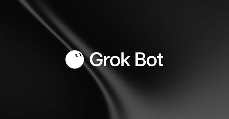 grok bot cloud