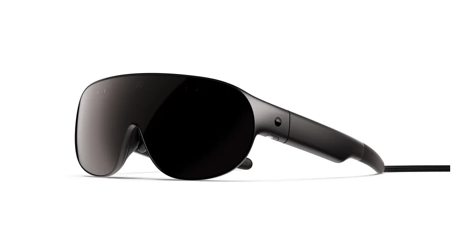 Meta VR Glasses, os novos óculos de realidade virtual da empresa