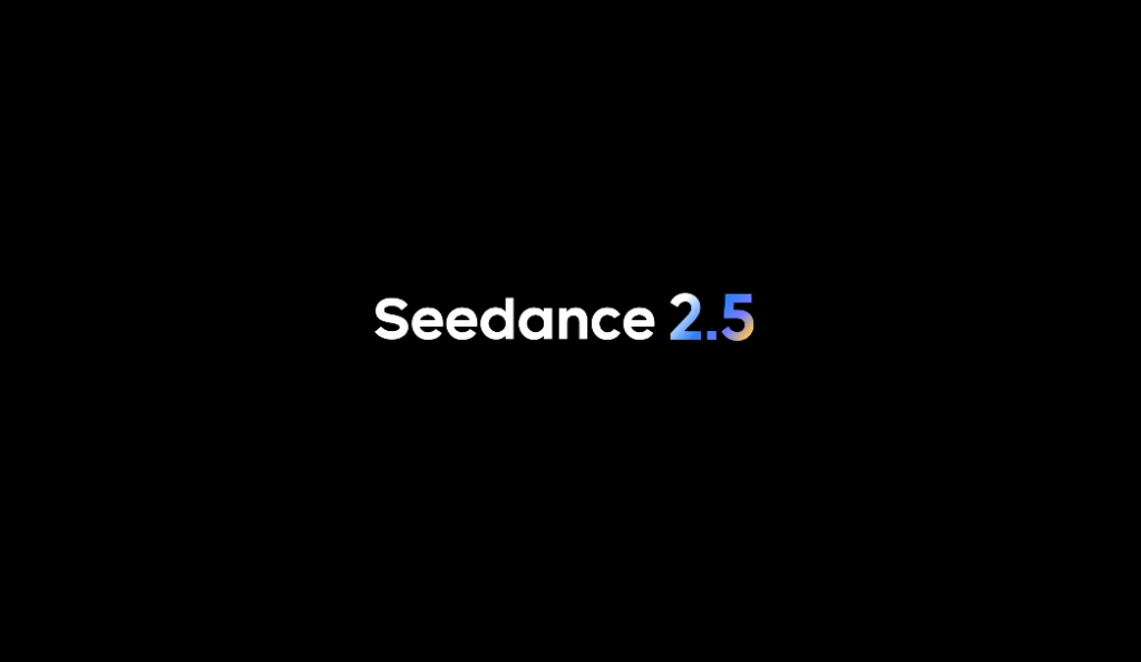 seedance 25 bytedance