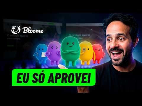 Montei um Time de IA Para Fazer Meu Trabalho Por Mim