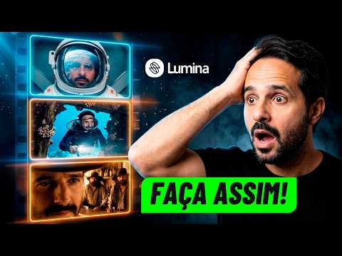 PARE de Criar Vídeos com IA Desse Jeito!